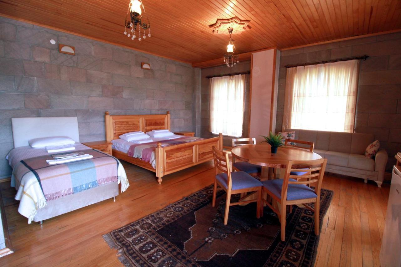 Lake Cildir Lodge Kültér fotó