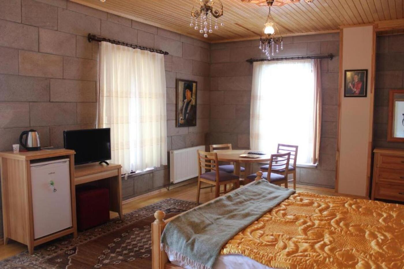 Lake Cildir Lodge Kültér fotó