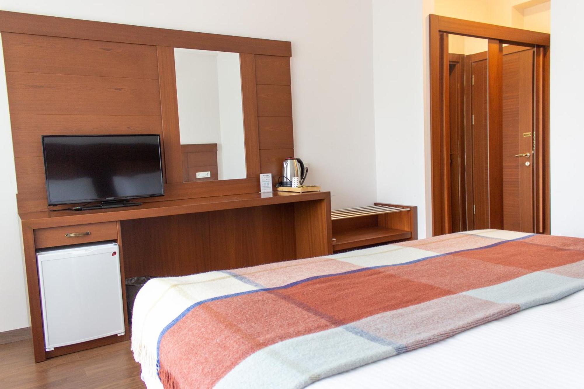 Lake Cildir Lodge Kültér fotó