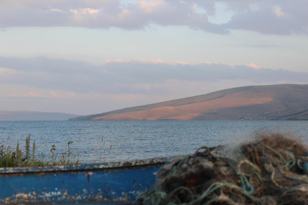 Lake Cildir Lodge Kültér fotó